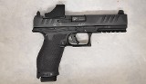 Walther ~ PDP ~ 9mm Luger - Image 1 of 3