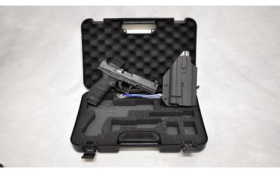Walther ~ PDP ~ 9mm Luger - Image 3 of 3