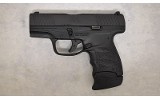 Walther ~ PPS ~ 9mm Luger - Image 2 of 3