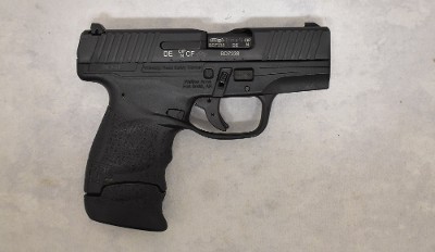 Walther ~ PPS ~ 9mm Luger - Image 1 of 3