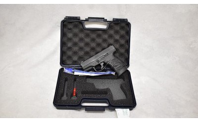 Walther ~ PPS ~ 9mm Luger - Image 3 of 3