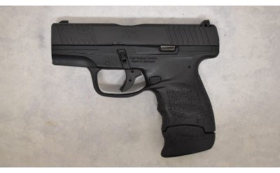 Walther ~ PPS ~ 9mm Luger - Image 2 of 3