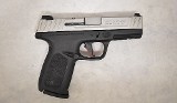 Smith & Wesson ~ SD9 VE ~ 9mm Luger - Image 1 of 4