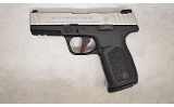 Smith & Wesson ~ SD9 VE ~ 9mm Luger - Image 3 of 4