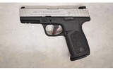 Smith & Wesson ~ SD9 VE ~ 9mm Luger - Image 4 of 4
