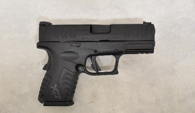 Springfield Armory ~ XDM Elite ~ 9mm Luger - Image 1 of 2