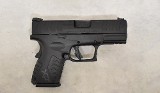 Springfield Armory ~ XDM Elite ~ 9mm Luger - Image 1 of 2