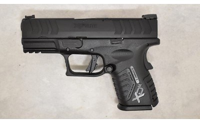 Springfield Armory ~ XDM Elite ~ 9mm Luger - Image 2 of 2
