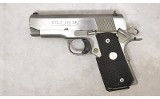 Colt ~ MKIV ~ .45 Auto - Image 2 of 3