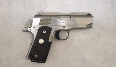 Colt ~ MKIV ~ .45 Auto - Image 1 of 3