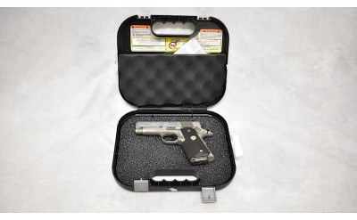 Colt ~ MKIV ~ .45 Auto - Image 3 of 3