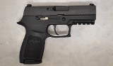 Sig Sauer ~ P320 ~ 9mm Luger - Image 1 of 3