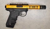 Ruger ~ Mark IV ~ .22 Long Rifle - Image 1 of 3