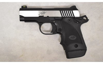 Kimber ~ Micro 9 STG ~ 9mm Luger - Image 2 of 2