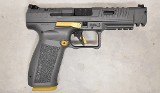 Canik ~ SFX Rival ~ 9mm Luger - Image 1 of 3