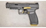 Canik ~ SFX Rival ~ 9mm Luger - Image 2 of 3