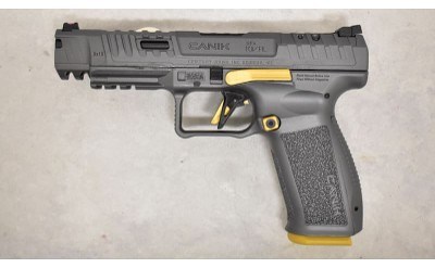 Canik ~ SFX Rival ~ 9mm Luger - Image 2 of 3