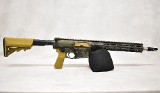 Palmetto State Armory ~ Sabre-10 ~ 6.5mm Creedmoor ~ 17.0" Barrel - Image 1 of 9