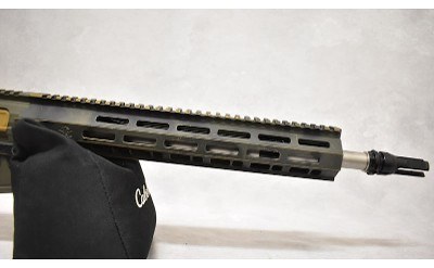 Palmetto State Armory ~ Sabre-10 ~ 6.5mm Creedmoor ~ 17.0" Barrel - Image 3 of 9