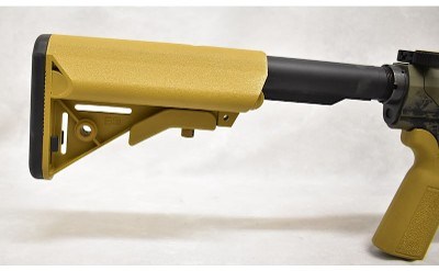 Palmetto State Armory ~ Sabre-10 ~ 6.5mm Creedmoor ~ 17.0" Barrel - Image 2 of 9