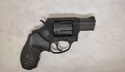 Taurus ~ 85 UL ~ .38 Special - Image 1 of 3