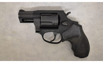 Taurus ~ 85 UL ~ .38 Special - Image 2 of 3