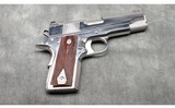 Dan Wesson~ Pointman Carry~ .45 Auto - 1 of 2
