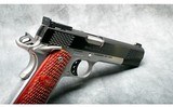 Kimber~ Grand Raptor II~ .45 Auto - 3 of 4