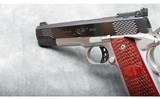 Kimber~ Grand Raptor II~ .45 Auto - 4 of 4