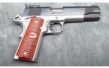 Kimber~ Grand Raptor II~ .45 Auto - 1 of 4