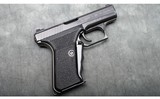 Heckler & Koch~ P7M8~ 9mm - 1 of 2