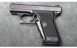 Heckler & Koch~ P7M8~ 9mm - 2 of 2