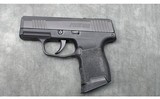 Sig Sauer~ P365 SAS~ 9mm - 2 of 2