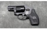 Smith & Wesson~ MP340~ .357Mag - 2 of 2