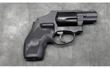 Smith & Wesson~ MP340~ .357Mag - 1 of 2