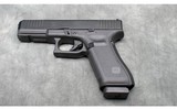 Glock~ 17Gen5~ 9mm - 2 of 2
