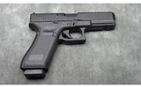 Glock~ 17Gen5~ 9mm - 1 of 2