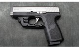 Kahr~ CW-40~ .40S&W - 2 of 2
