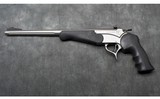 Thompson/Center~ Encore Pro Hunter~ 7mm-08 - 2 of 2