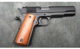 Rock Island Armory~ 1911 A1~ .45Auto - 1 of 2