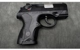 Beretta~ PX4 Storm Compact~ 9mm - 1 of 2