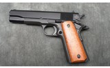 Rock Island Armory~ 1911 A1~ .45Auto - 2 of 2