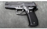 Sig Sauer~ P226~ 9mm - 2 of 2