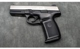 Smith & Wesson~ SW9VE~ 9mm - 2 of 2