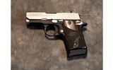 Sig Sauer ~ P938 ~ 9mm - 3 of 4