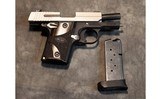 Sig Sauer ~ P938 ~ 9mm - 2 of 4
