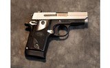 Sig Sauer ~ P938 ~ 9mm - 1 of 4