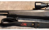 Browning ~ A-Bolt ~ .270 Win - 8 of 9