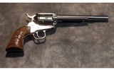 Ruger ~ New Model Vaquero ~ .45 Colt - 1 of 3