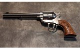 Ruger ~ New Model Vaquero ~ .45 Colt - 2 of 3